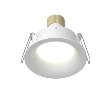 Maytoni Slim DL088-GU10-RD-W 1x50W/GU10 IP65