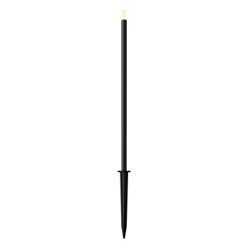 Maytoni Spear O441FL-L1GF3K 1x1W/LED 3000K 50lm IP65