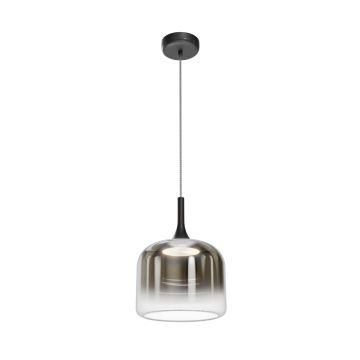 Maytoni Spirito MOD286PL-L18B3K Függőlámpa 1x12W/LED 3000K 1600lm IP20