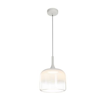 Maytoni Spirito MOD286PL-L18W3K Függőlámpa 1x12W/LED 3000K 1600lm IP20