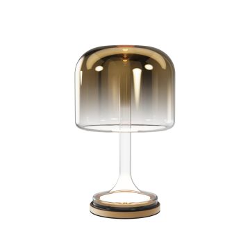Maytoni Spirito MOD286TL-L18G3K Asztali lámpa 1x18W/LED 3000K 820lm IP20