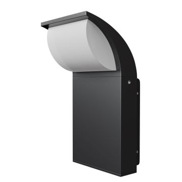 Maytoni Stock O446WL-L7GF3K 1x7W/LED 3000K 450lm IP65