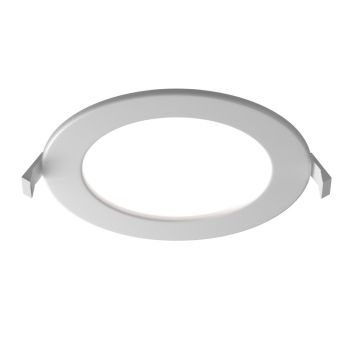Maytoni Stockton DL017-6-L18W3-4-6K 1x18W/LED 1880lm IP44