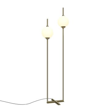 Maytoni The Sixth Sense Z020FL-L12BS3K 1x12W/LED 3000K 750lm IP20