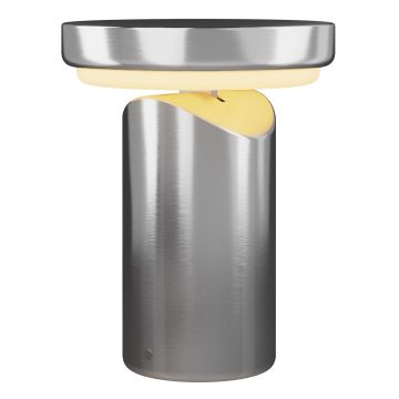 Maytoni Topo MOD508TL-L5GRK Asztali lámpa 1x5W/LED 2700K 220lm IP20