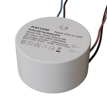 Maytoni Triac PSL-TR40-300mA-DE Tápegység IP20