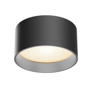 Maytoni Vega C089CL-15W3K-B 1x15W/LED 3000K 1020lm IP20