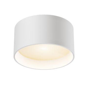 Maytoni Vega C089CL-15W3K-W 1x15W/LED 3000K 1020lm IP20