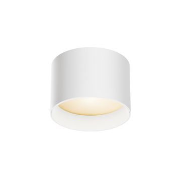 Maytoni Vega C089CL-8W3K-W 1x8W/LED 3000K 580lm IP20