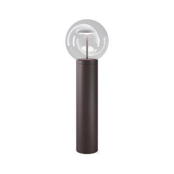 Maytoni Velora O139FL-L8BRK Állólámpa 1x8W/LED 3000K 420lm IP65