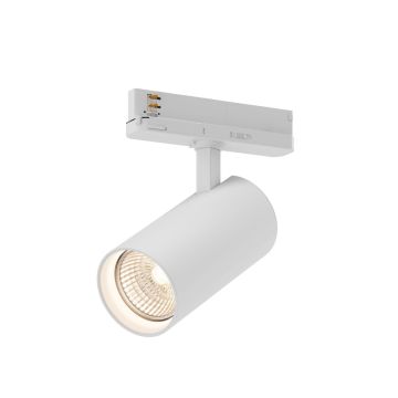 Maytoni Vuoro Pro TR251-40W2.7-5K-W Sínreflektor 1x40W/LED 3000lm IP20