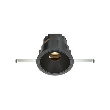 Maytoni Wise DL057-10W3K-B 1x10W/LED 3000K 570lm IP20