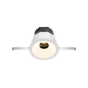 Maytoni Wise DL057-10W3K-W 1x10W/LED 3000K 530lm IP20