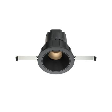 Maytoni Wise DL057-7W3K-B 1x7W/LED 3000K 390lm IP20