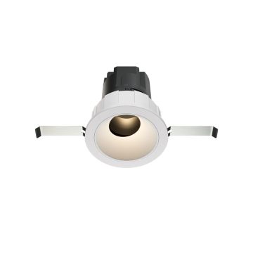 Maytoni Wise DL057-7W3K-W 1x7W/LED 3000K 400lm IP20