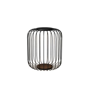 Maytoni Wisp O478FL-L18GF3K Állólámpa 1x18W/LED 3000K 850lm IP54