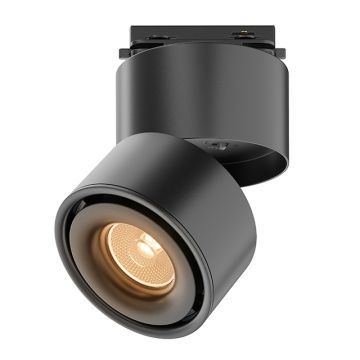 Maytoni Yin TR084-1-15W3K-D-B-DE Sínreflektor 1x15W/LED 3000K 1207lm IP20
