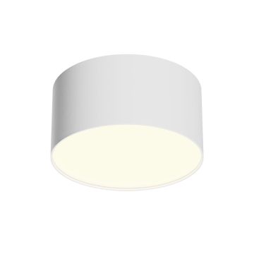 Maytoni Zon C032CL-12W3K-RD-W 1x12W/LED 3000K 660lm IP20