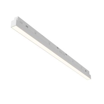 Maytoni Basis TR030-4-24W3K-WW-DS-W 1x24W/LED 1550lm IP20