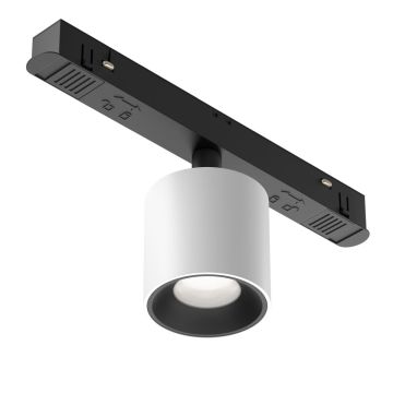 Maytoni Alfa S TR132-4-7W-DS-W 1x7W/LED 350lm IP20