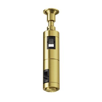 Maytoni Flarity TRA155CW-D1-BS Függeszték IP20