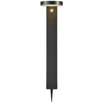 Nordlux RICA 2118158003 Állólámpa 3000K 400LM IP44