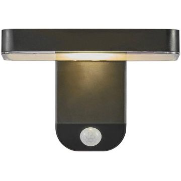 Nordlux RICA 2118161003 Fali lámpa 3000K 450LM IP44