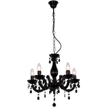 Zuma Line MAGNOLIA RLD94016-5B Csillár 5x40W/E14