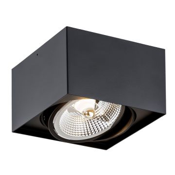 Argon RODOS PLUS 4754 BZ Süllyesztett mennyezeti lámpa 1x15W/GU10/ES111 IP20