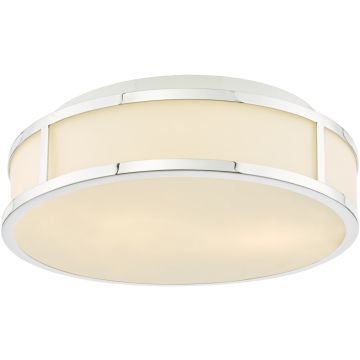 Dar Lighting Royce ROY5050 Plafonlámpa 2x40w/E27 IP44