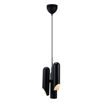 Nordlux ROCHELLE 2320283003 Függőlámpa 1x8W/GU10 IP20