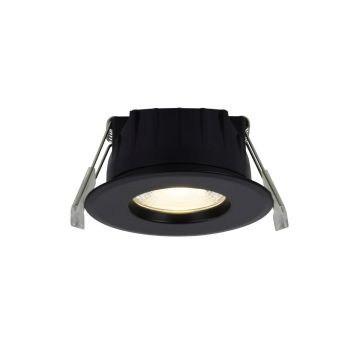 Nordlux ROSALEE 2410200103 Beépíthető spotlámpa 1x7W/LED 2700K|3000K|4000K IP20_IP65