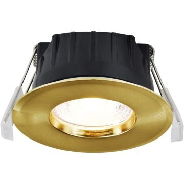 Nordlux ROSALEE 2410200135 Beépíthető spotlámpa 1x7w/led 2700/3000/4000k 600lm ip20_ip65