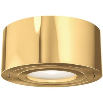 Open Design Highlights Rullo Gold Mini OR85303 Felületi spotlámpa 6W/LED 3000k 240lm IP44