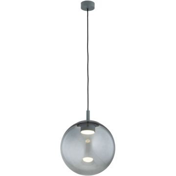 Argon SACRAMENTO 8830 Függőlámpa 1x12W/GX53 ip20