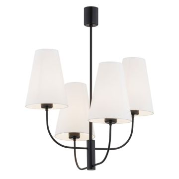 Argon SAFIANO 1822 Csillár 4x15W/E27 IP20