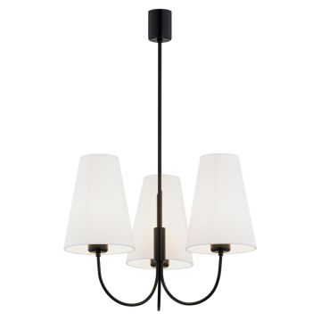 Argon SAFIANO 6268 Csillár 3x15W/E27 IP20