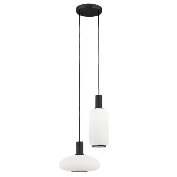 Argon SAGUNTO 7214 Függőlámpa 2x15W/E27 IP20