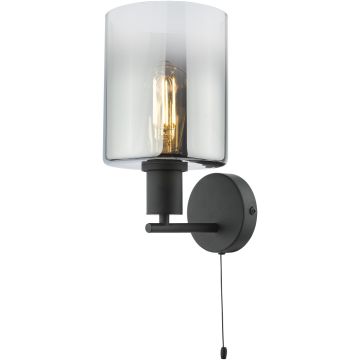 Dar Lighting Savannah SAV0722 Fali lámpa 1x40w/e27