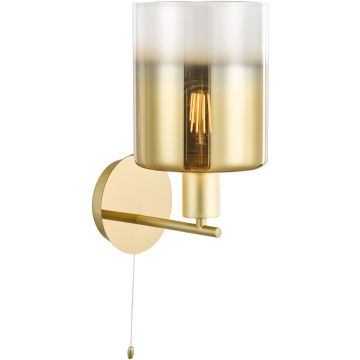 Dar Lighting Savannah SAV0735 Fali lámpa 1x40w/E27