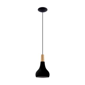 Eglo SABINAR 900161 Függőlámpa 1x40W/E27 IP20