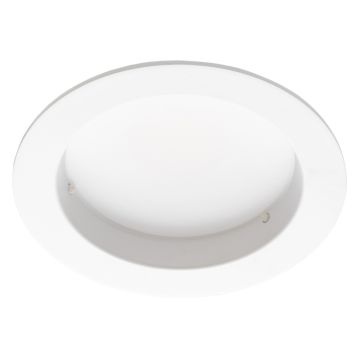 Lumifall SANTOLED SANTOLED-110.R Beépíthető spotlámpa 1x9W/LED 770LM