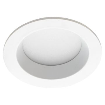 Lumifall SANTOLED SANTOLED-80.R Beépíthető spotlámpa 1x7W/LED 610LM