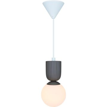 Nordlux SADIE 2512603018 Függőlámpa 1x10w/e14 ip20