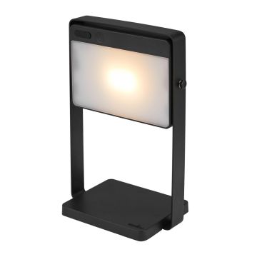 Nordlux SAULIO 2418035003 Asztali lámpa 1x3.5W/LED 3000K IP44