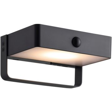 Nordlux SAULIO 2518251003 Fali lámpa 1x4.45w/led 3000k 370lm ip44