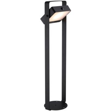 Nordlux SAULIO 2518268003 Állólámpa 1x4.45w/led 3000k 370lm ip44