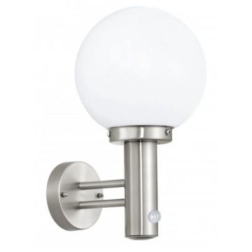 Eglo NISIA 27126 Fali lámpa 1x60W/E27 IP44