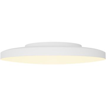 Nordlux Serenova 2610056001 Plafonlámpa 15w/led 3000/4000/5700k 1600lm IP65