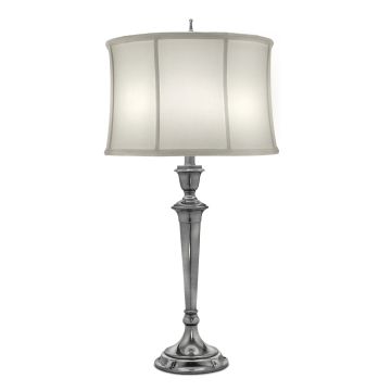 Stiffel SYRACUSE SF-SYRACUSE-AN Asztali lámpa 1x60W/E27
